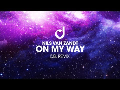 Nils van Zandt – On My Way (DBL Remix)