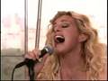 Faith Hill - "Red Umbrella" (World Premiere on The Ellen Degeneres Show)