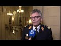 Politie: 'Algeheel vuurwerkverbod is beter te handhaven'