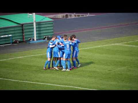 Résumé de la rencontre : Bayeux Fc - Fc Saint Lô