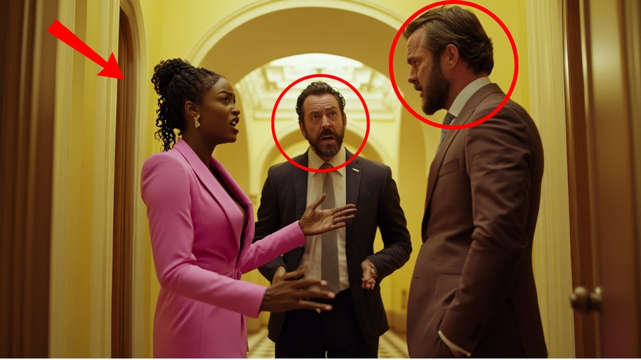 Racist Manager Humiliates Black Woman At Luxury Hotel, But What She Did Next…