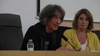 José María Álvarez- Elementos de psicopatología y clínica (La Otra Psiquiatría 2019)