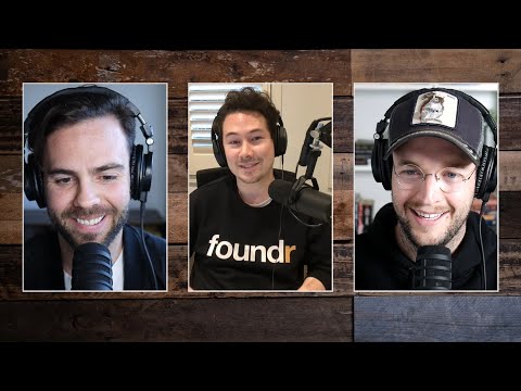 Foundr's Nathan Chan On Thinking Big & Problem Solving