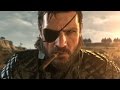 Metal Gear Solid 5: Phantom Pain True Ending ...