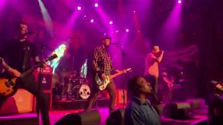 Screeching Weasel - Totally - Live @ House of Blues - Chicago, IL - July 27, 2019