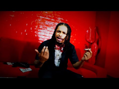 D MUNNA 1HUNNA - ONE BLOOD (Official Music Video)