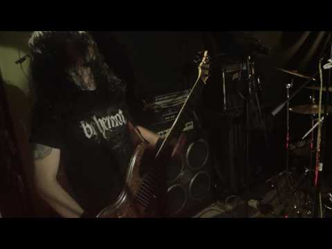 0075 CABINA DEL TERROR - SANGRIENTO