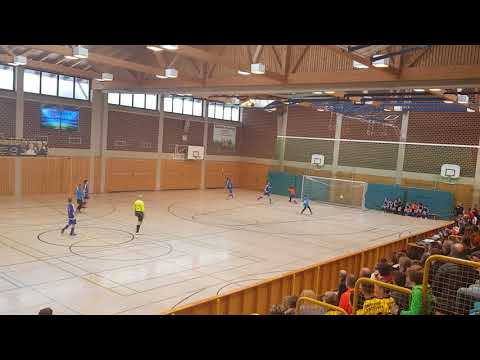FC Interstar Sibiu U12 - JFG Frankenwald - (4-2)