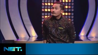 Download lagu Edi Brokoli - Ardina - Tanta - Karina | Berpacu Dalam Melodi | David Bayu | NetMediatama mp3 Download lagu Edi Brokoli - Ardina - Tanta - Karina | Berpacu Dalam Melodi | David Bayu | NetMediatama mp3