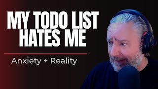 The DONE list. Story time #40