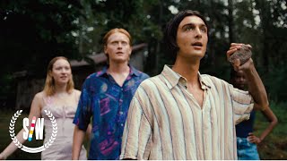 July. | Dark Thriller Drama where Prank Goes Horribly Wrong