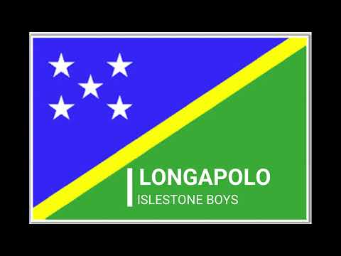 islestone boys - longapolo (2020)