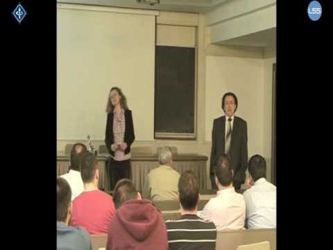 Ana Sović - Studiranje počinje u vrtiću - diskusija