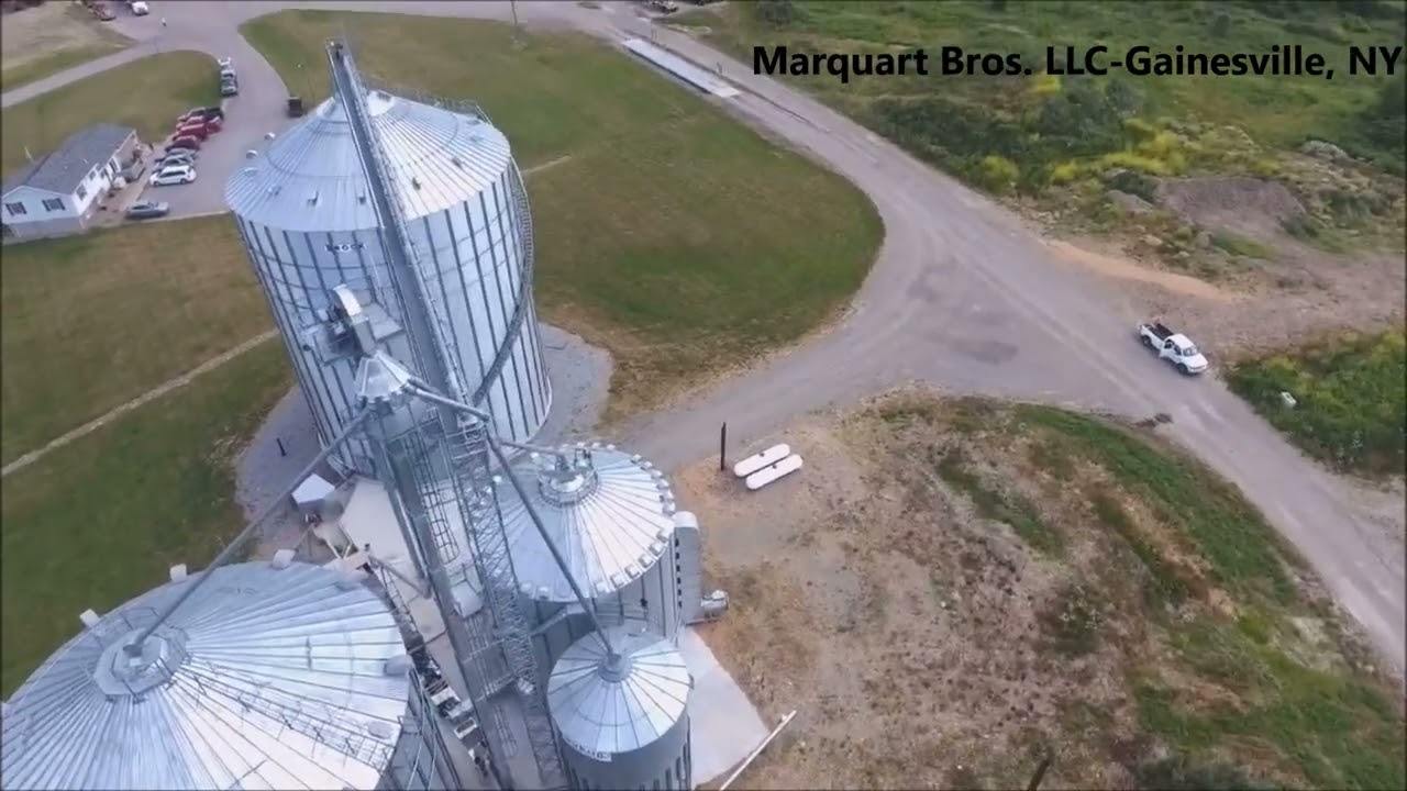 Thank You To Marquart Farms