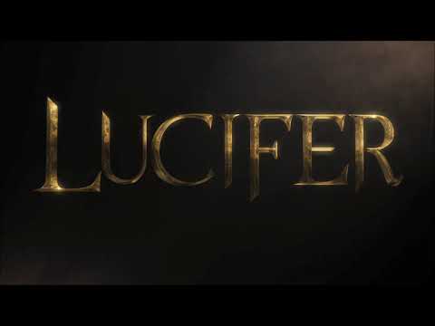 Aaron Kaplan & Jamison Hollister - Mating Season (Lucifer Season 4 Teaser soundtrack)