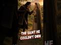 Saint Solange: The Saint Who Kept Walking… After Death