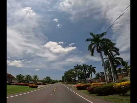 Camino a @Chiquimulillasantarosa 