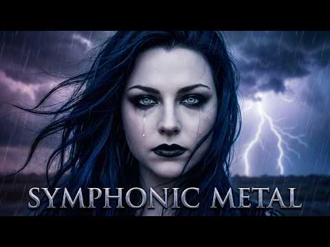 Best of Gothic & Symphonic Metal | The Ultimate Playlist 2026 #metal #music