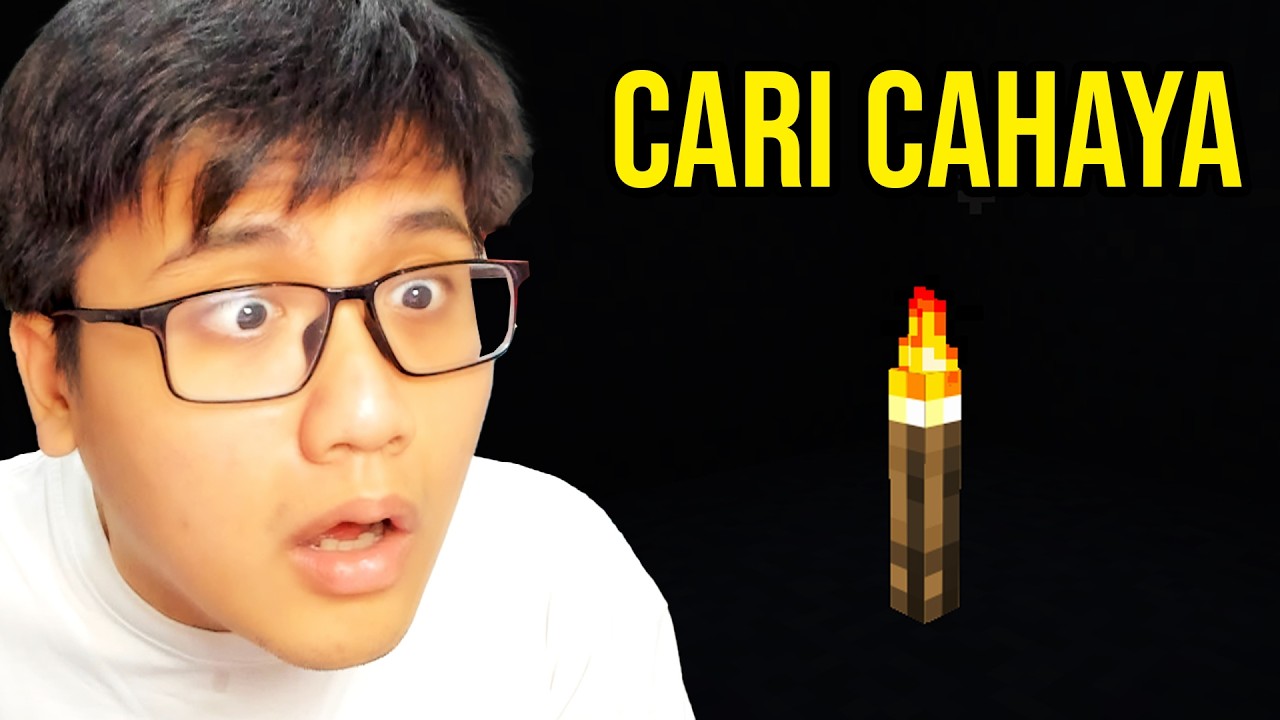 Ini Cuman Bisa Dimainin Gelap Gelapan?!