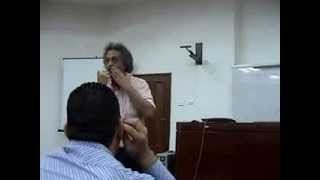 Endocrine Surgery - Thyroidectomy