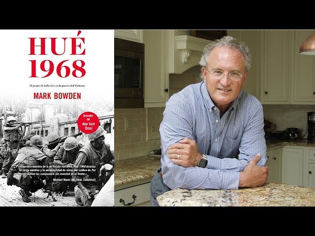 Vídeo relacionado con Hué 1968: El punto de inflexión en la guerra del Vietnam (Ariel)