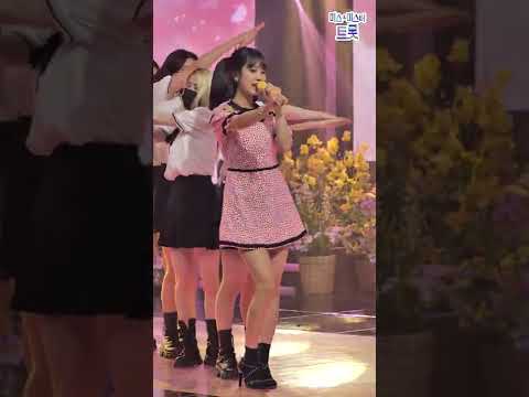 강혜연 - 와요 와요 화요일은 밤이 좋아