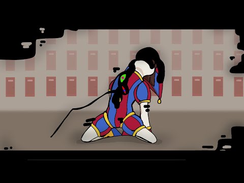 Pomni Abstracted | The Amazing digital circus