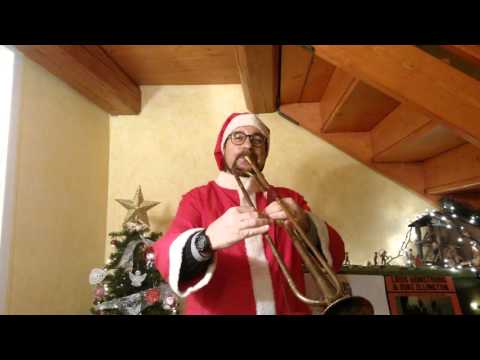 BAROCCO SFRENATO: Buon Natale!