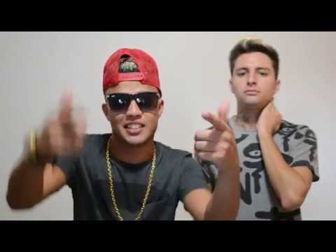 DANILO E NEDVED CHAMADA ANIVERSÁRIO DJ KELLWIN 4 DE JULHO NO CAFUNDÓ