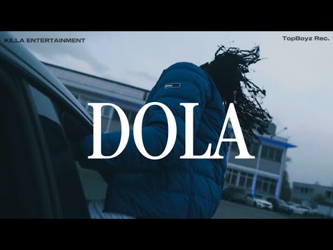 JanZee - DOLA feat. @Viibe_official (Clip Officiel)