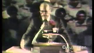 WATCH THEM DOGS- FULL VIDEO SERMON- REV B.W. SMITH