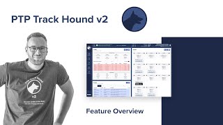 Exploring Meinberg's PTP Track Hound v2: Simplifying PTP Network Traff