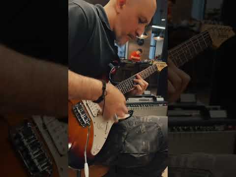 Ibanez GRX40-TFB 2000 - Gloss imagen 14