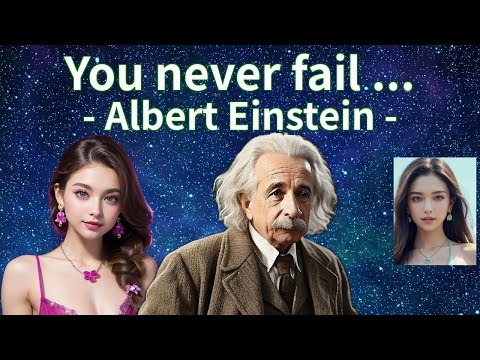 Albert Einstein's Quotes
