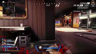 apex復帰