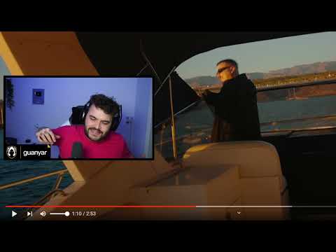 REACCIÓN "AHORA QUÉ" QUEVEDO | DONDE QUIERO ESTAR