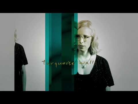 Video thumbnail for Turquoise Walls