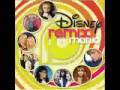 Disney Channel Stars - Circle Of Life (Allstar Remix ...