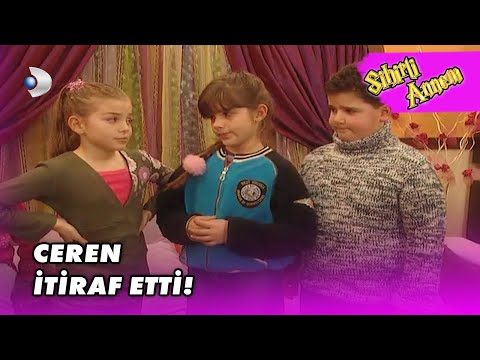 Ceren, Cem'i Savundu! - Sihirli Annem 46. Bölüm