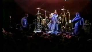 DKS - Take This Job And Shove It - Live Olympic Auditorium 1984