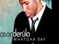 Jason Derulo - Whatcha Say (Instrumental Piano ...