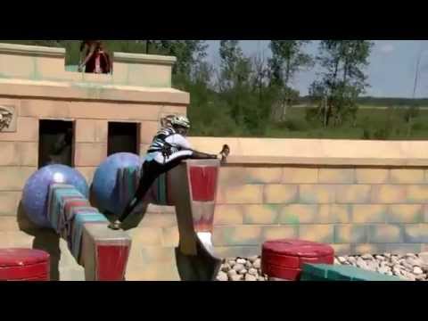 Splatalot Season 2 Trailer