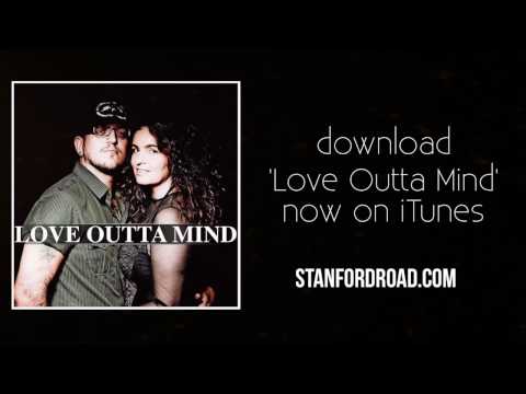Love Outta Mind (Lyric Video) - New Country Music