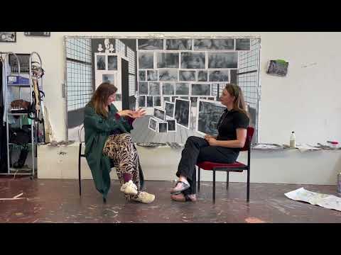 LIA Portraits w/ Inez De Brauw