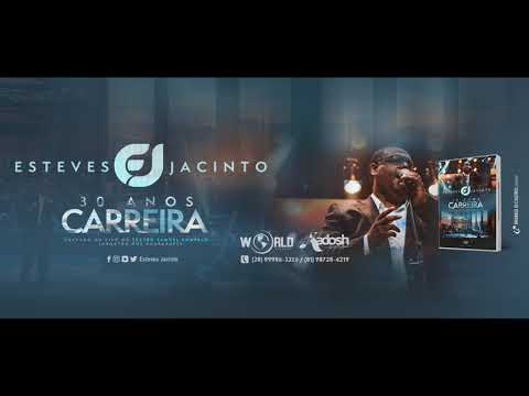 Sonhar Outra Vez - Esteves Jacinto Dvd 30 Anos