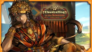 The King of Beads Returns ~ Cloudcalling Encore Pt. 1 - Live
