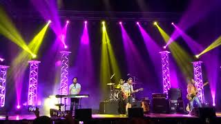 11302018 Part 6 The Moffatts - Walking Behind