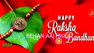 Happy Raksha Bandhan//happy Rakhi||BMAMedia 21 August 2021