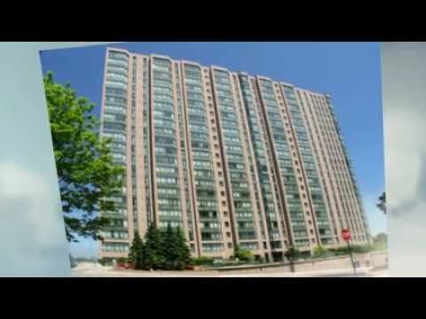 115 Hillcrest Avenue Condominiums, Mississauga, Cooksville, Ontario, 1 Bedroom+Den