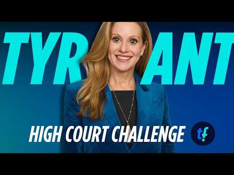 DEC 10 DEADLINE ALERT: Ruddick Seeks EMERGENCY Stop to Social Media Ban - The Topher Project Ep 271